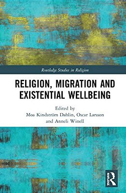 Religion, Migration, And Existential Wellbeing-..