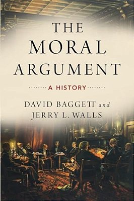 Moral Argument: A History-..