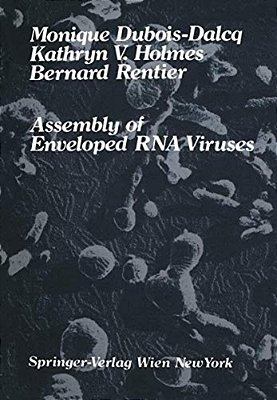 Assembly Of Enveloped Rna Viruses-..