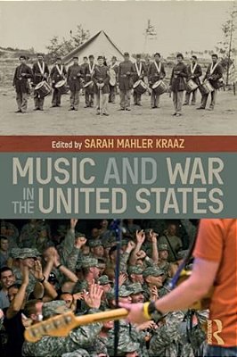 Music And War In The United States-..