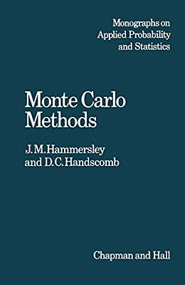 Monte Carlo Methods-..