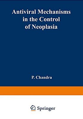 Antiviral Mechanisms In The Control Of Neoplasia-..