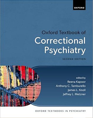 Oxford Textbook Of Correctional Psychiatry-..
