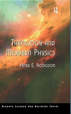Theology And Modern Physics-..