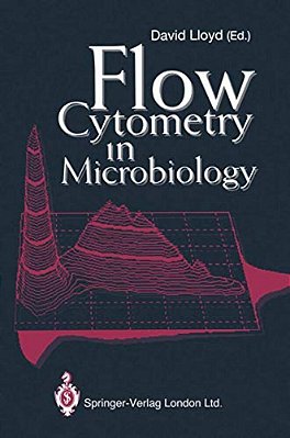 Flow Cytometry In Microbiology-..