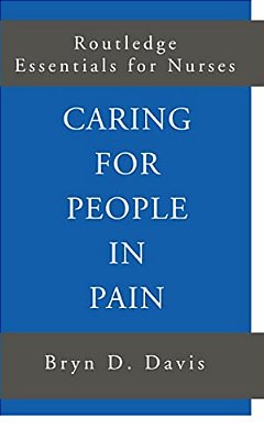 Caring For People In Pain-..