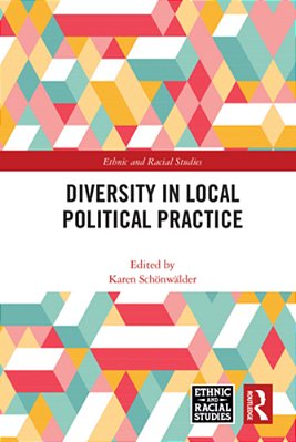 Diversity In Local Political Practice-..