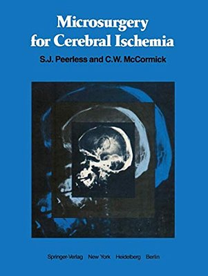 Microsurgery For Cerebral Ischemia-..