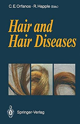 Hair And Hair Diseases-..