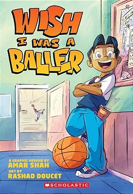 Wish I Was A Baller-..