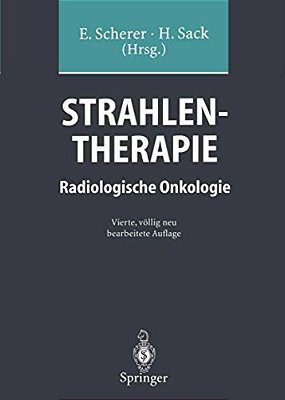 Strahlentherapie: Radiologische Onkologie-..