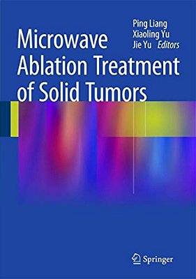 Microwave Ablation Treatment Of Solid Tumors-..