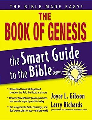 The Book Of Genesis-..
