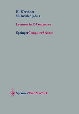 Lectures In E-Commerce-..