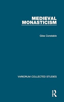 Medieval Monasticism-..