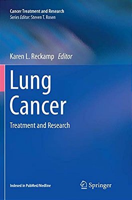 Lung Cancer: Treatment And Research-..