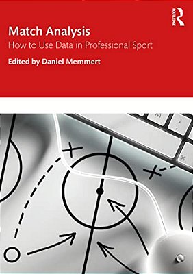 Match Analysis: How To Use Data In Professional Sport-..