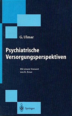 Psychiatrische Versorgungsperspektiven-..