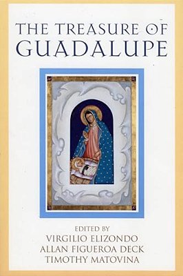 Treasure Of Guadalupe-..