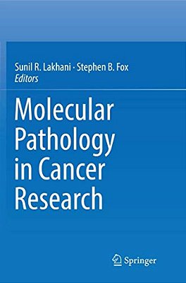 Molecular Pathology In Cancer Research-..