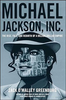 Michael Jackson, Inc. -..
