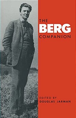 Berg Companion-..