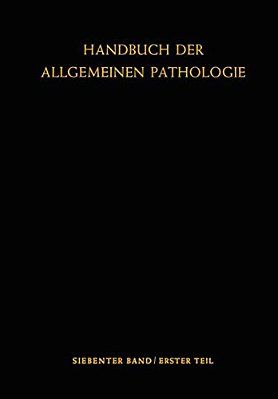 Entzündung Und Immunität-..