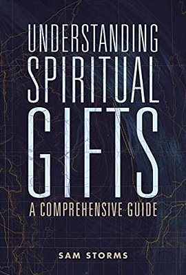 Understanding Spiritual Gifts: A Comprehensive Guide-..