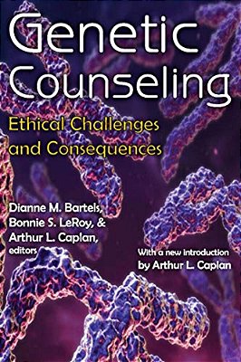 Genetic Counseling: Ethical Challenges And Consequences-..