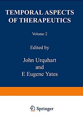 Temporal Aspects Of Therapeutics-..