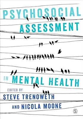 Psychosocial Assessment In Mental Health-..
