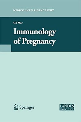 Immunology Of Pregnancy-..