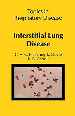 Interstitial Lung Disease-..