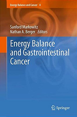 Energy Balance And Gastrointestinal Cancer-..