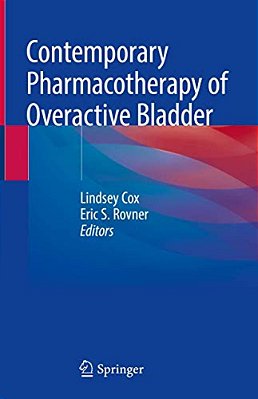 Contemporary Pharmacotherapy Of Overactive Bladder-..