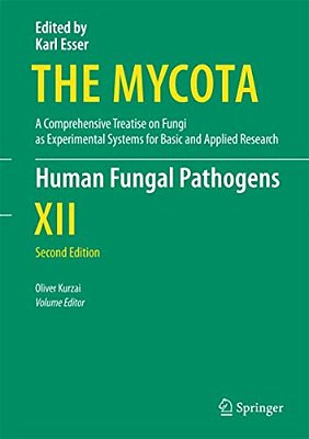 Human Fungal Pathogens-..