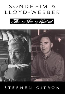 Sondheim & Lloyd-Webber: The New Musical-..