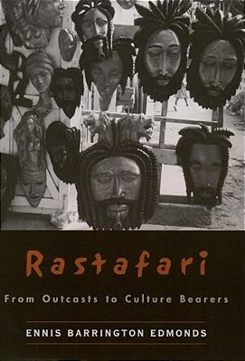Rastafari: From Outcasts To Culture Bearers-..