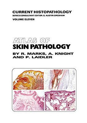 Atlas Of Skin Pathology-..