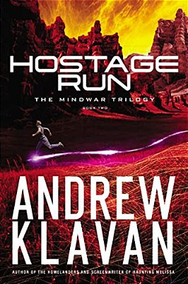 Hostage Run-..