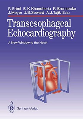 Transesophageal Echocardiography: A New Window To The Heart-..