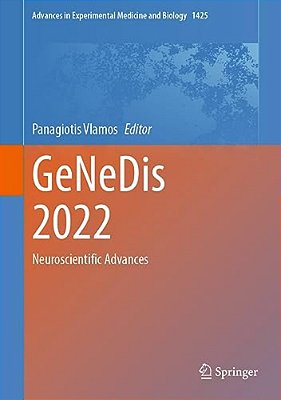 Genedis 2022: Neuroscientific Advances-..