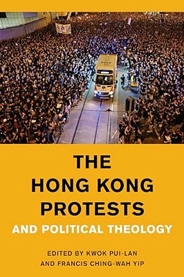 Hong Kong Protests And Political Theology-..