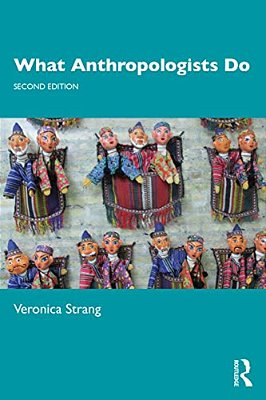 What Anthropologists Do-..