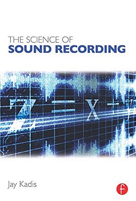 The Science Of Sound Recording-..