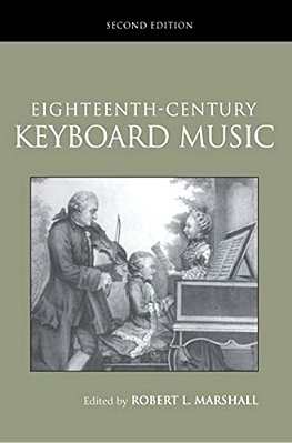 Eighteenth-Century Keyboard Music-..