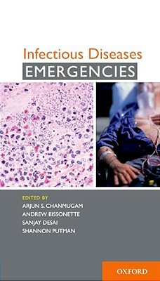 Infectious Diseases Emergencies-..