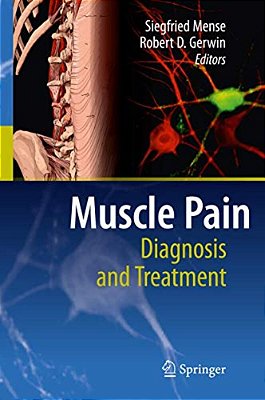 Muscle Pain: Diagnosis And Treatment-..