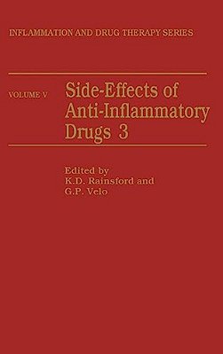 Side-Effects Of Anti-Inflammatory Drugs-..