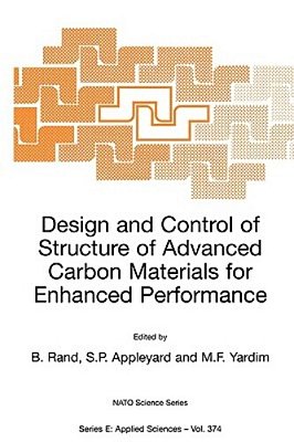 Design And Control Of Structure Of Advanced Carbon Materials For Enhanced Performance-..